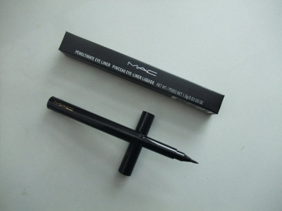 MAC Store Makeup Penultimate Eyeliner Liquid 1.0G 0.03OZ